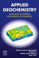 Applied Geochemistry | Advances In Mineral Exploration Techniques | Taschenbuch