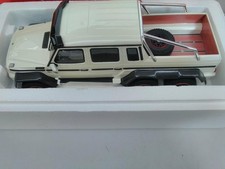 GT Spirit GT100 G63 Mercedes-Maybach