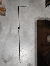 1973 87 CHEVY GMC TRUCK BLAZER JIMMY SUBURBAN JACK HANDLE