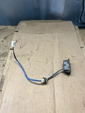 Mazda 6 TS2 Mk2 2008 Estate 2.0 P - Tailgate Boot Lid Button Handle TD11676S0