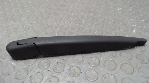 Scheibenwischerarm Vorn Saab 9-3 1.9 TiD Sport Kombi DPF YS3F 53777256 12 Monate