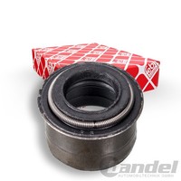 Febi Dichtring Ventilschaft Passend FüR MERCEDES-BENZ /8 123 G-KLASSE