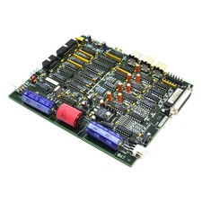 KLA Instruments 710-805314-00 BCB IIb Board Assembly FAB: 073-805314-00 Rev: A1