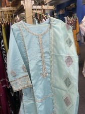 Desi Salwar Kameez