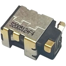 DC Power Jack Port Socket Connector for HP ProBook 640 650 G2 745 820 G3 15u G3