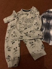 Bundle Baby Clothes