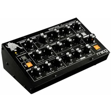 Moog Minitaur Analog Bass Synthesizer