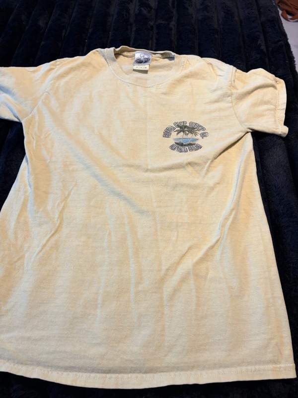 Bubba Gump Tshirt