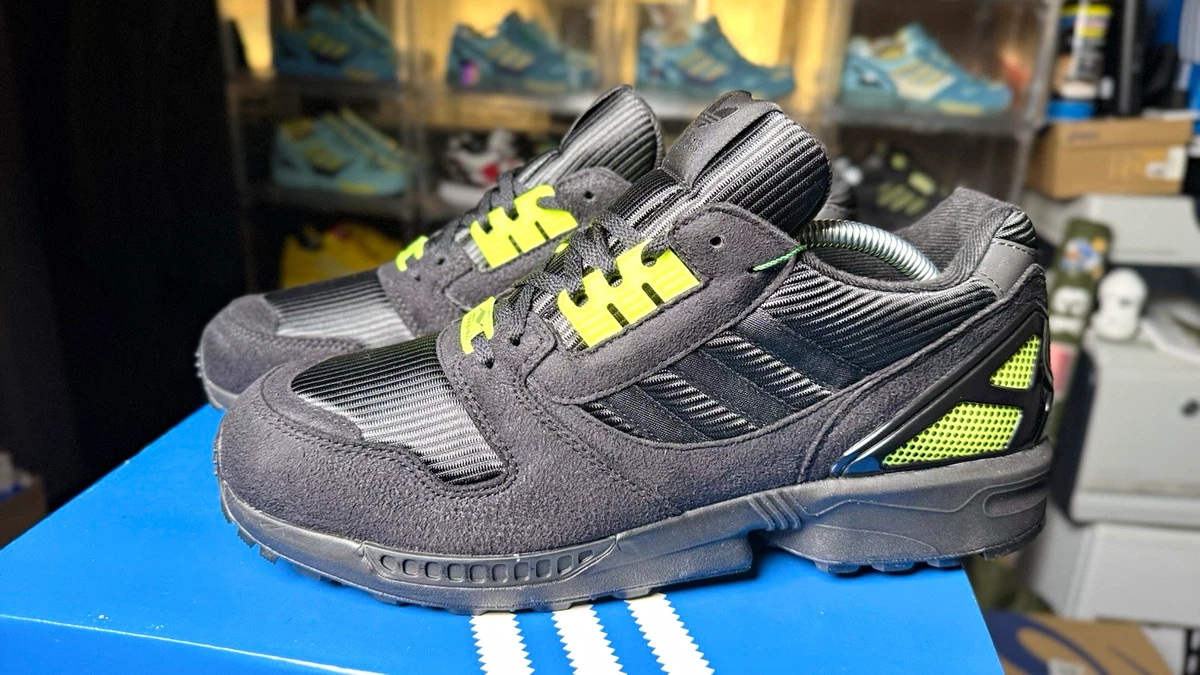 adidas ZX 8000 Sneakers for Men for Sale | Authenticity Guaranteed