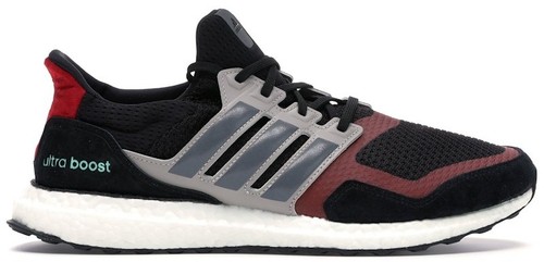 adidas gazelle silver green womens Men's Adidas Ultraboost Light main image 1