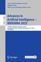 Ana Cristina Bicharra Garcia (U. A.) | Advances in Artificial Intelligence -...