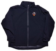 NIKE GOLF HyperShield Repel Rain Jacket 930373 Arnold Palmer Women's XXL 2XL