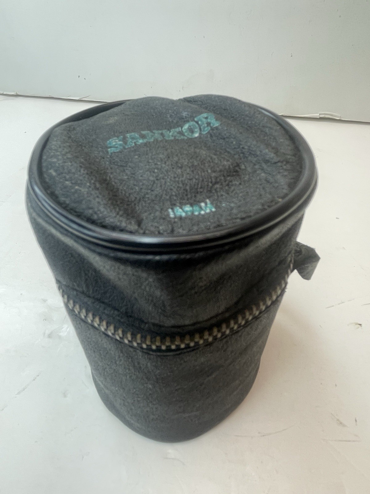 Sankor 16C Anamorphic Lens No. 28476  Made in Japan