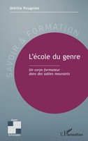 Othilie Pougniet | L'éCole Du Genre | Taschenbuch | FranzöSisch (2025)