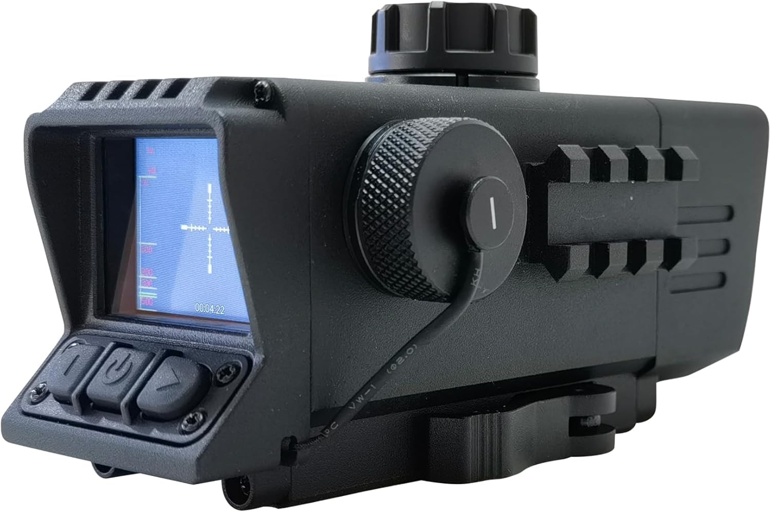Scope For 22lr Ruger 10/22 (ms-32)
