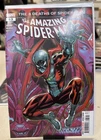 AMAZING SPIDER-MAN #63 CVR A McGUINNESS & MENYZ NM (FEB. 2025)