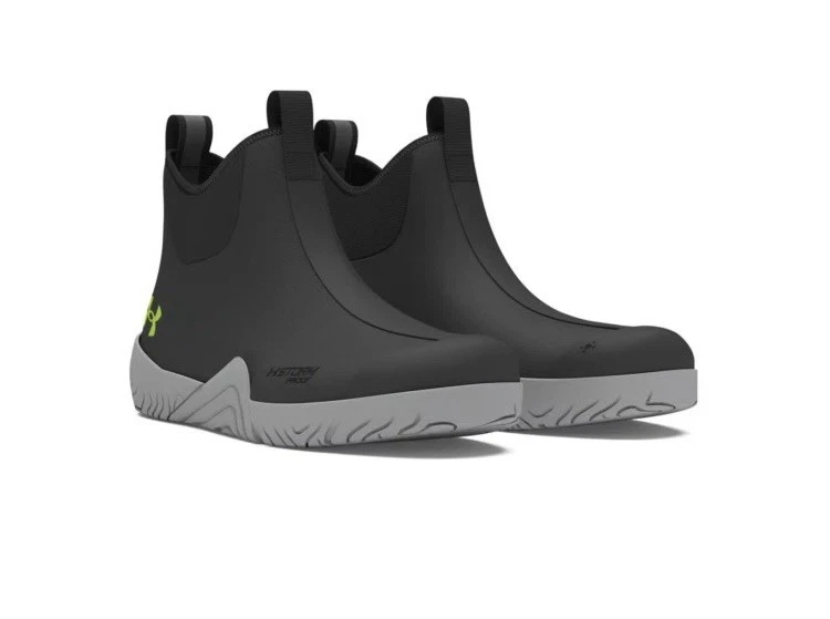 Under Armour Rubber Boots for Men for Sale | Shop New & Used  display picture 1