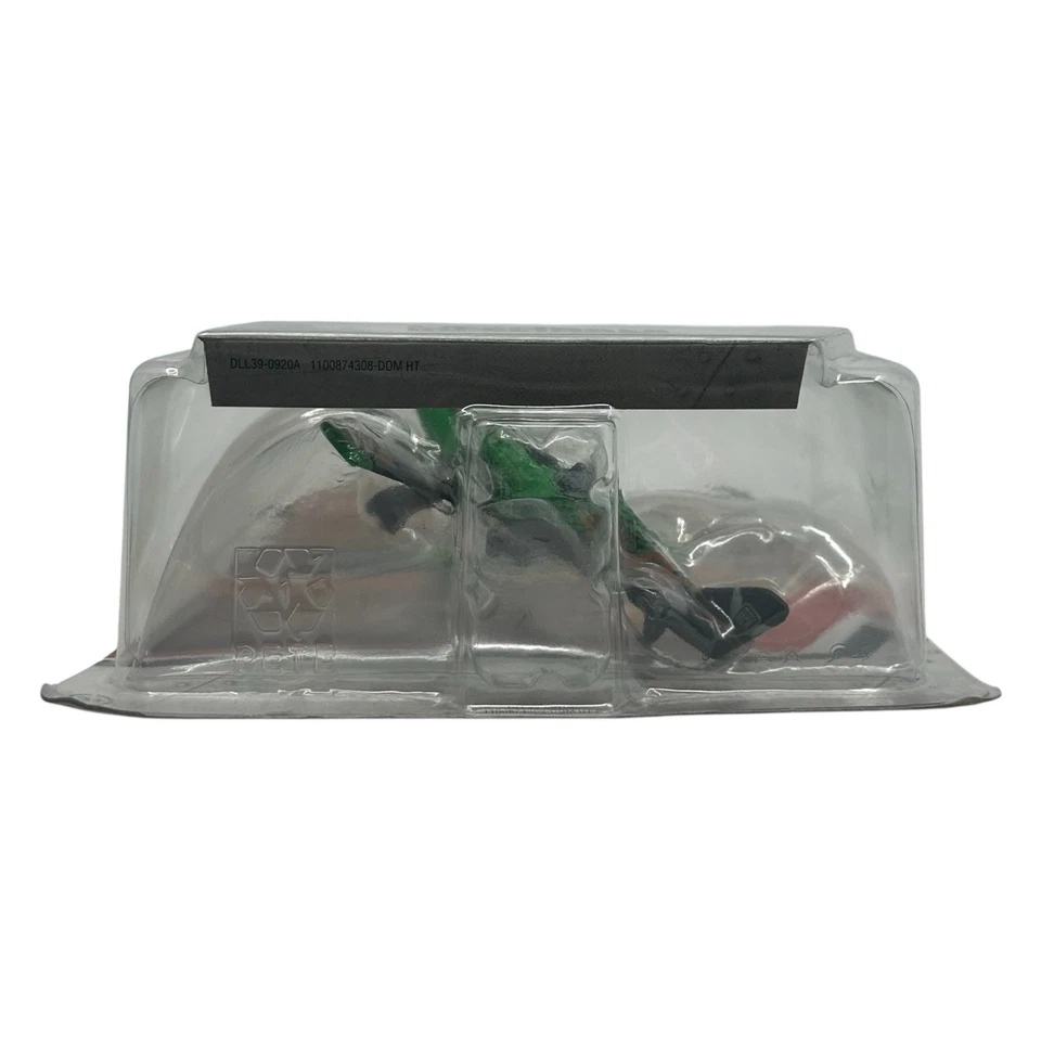 Disney Pixar Planes Ripslinger Wings Around the Globe WATG Racers Diecast Mattel - Image 3 of 4