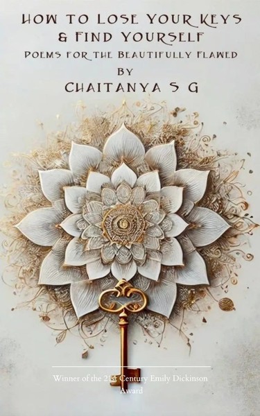 S G Chaitanya | How To Lose Your Keys And Find Yourself | Taschenbuch | Englisch-image