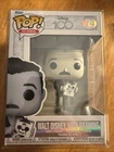 Funko Pop! Vinyl: Disney - Walt Disney With Drawing #74