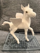 Hagen Renaker Freeman McFarlin Pegasus Winged Horse Figurine
