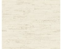 Vliestapete 537000 Curiosity Holz-Optik Weiß