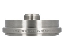 2x MEYLE 115 523 1010 Bremstrommeln Ø180mm Hinten für VW GOLF II (19E, 1G1)