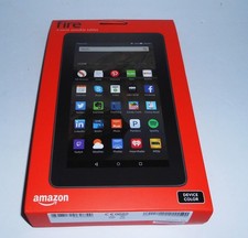 Amazon Fire (5th Generation) 8GB, Wi-Fi, Tabl...