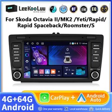 Autoradio Skoda OCTAVIA