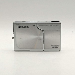 Kyocera Finecam Sl 300 R | eBay