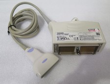 R202278 Toshiba Linear Array Ultrasound 14L5 Transducer PLT-1005BT