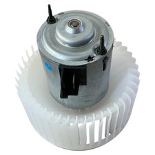 HVAC Heater Blower Motor Assembly Compatible with Chevy, Pontiac Saturn