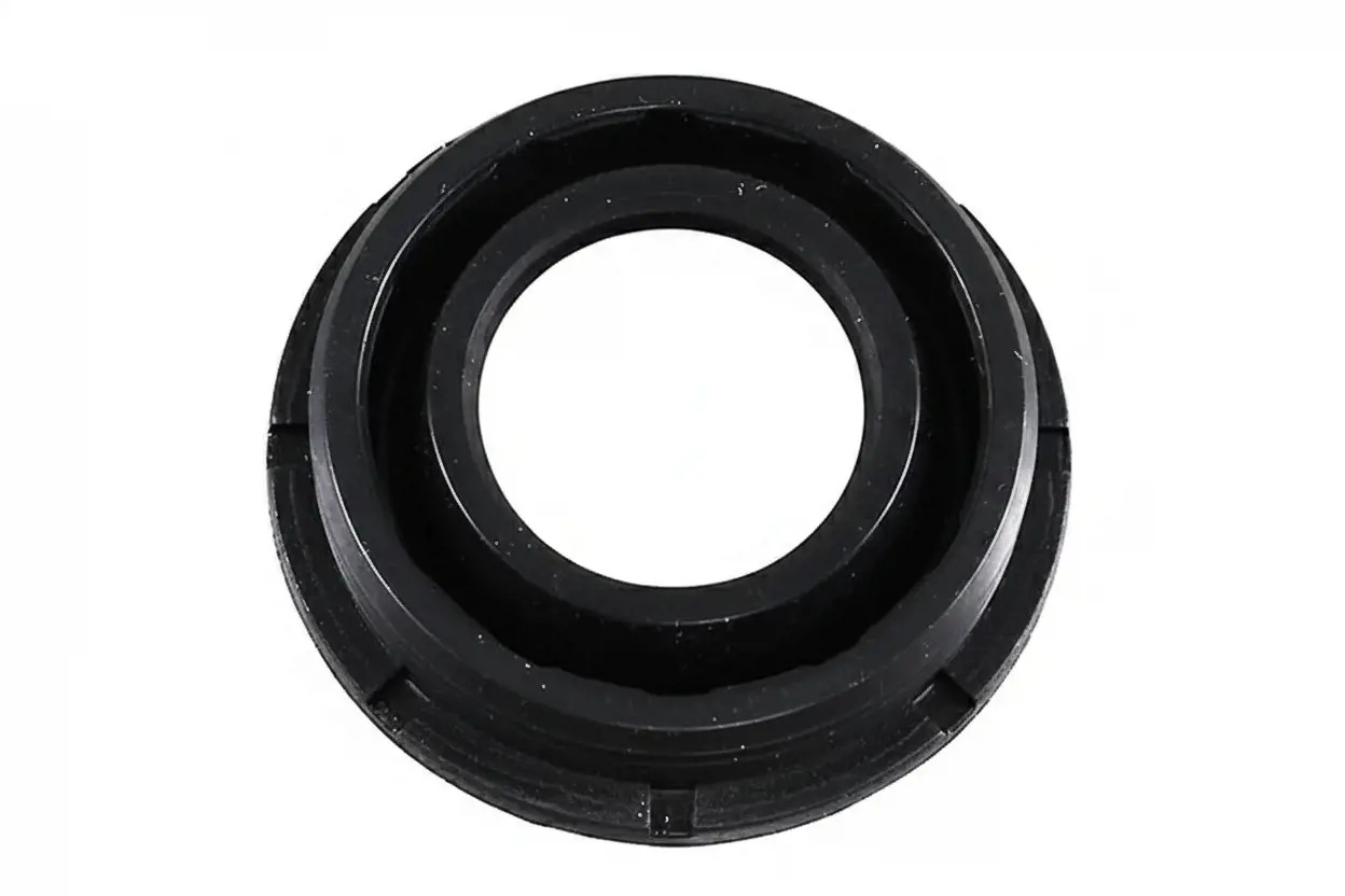 Injector housing seal Injector Nozzle 0873045 METZGER for SEAT AUDI VW SKODA