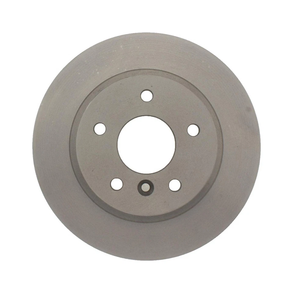 Front Rear Disc Rotors Brake Pads Kit for 1995-2000 Land Rover Range Rover 4.0L - Image 4 of 4