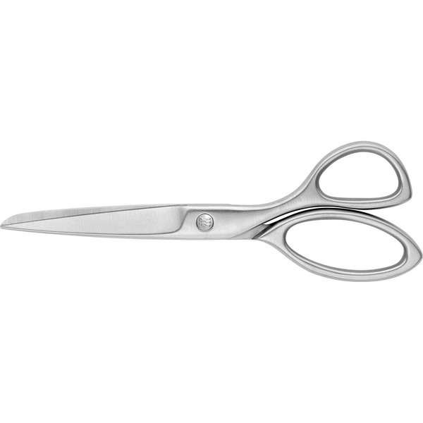 Zwilling Twin Select Haushaltsschere Vielzweckschere Aus Edelstahl 18 Cm-image