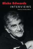 Blake Edwards | Interviews | Gabriella Oldham | Taschenbuch | Englisch | 2020
