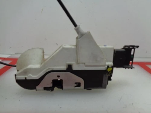 567148 Cerradura Puerta Delantera Izquierda para PEUGEOT 308 Confort 20 815448 - Imagen 3 de 10