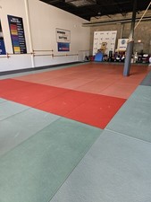 Martial Arts Mats Tatami . 4 Years Old But Condition Is Very Good. Pick Up Only.