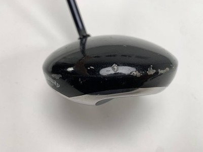 Callaway X 2008 5 Fairway Wood 18* Fujikura Fit On Extra Stiff