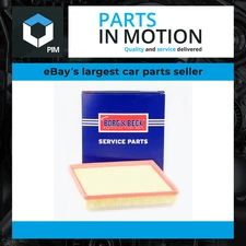 Air Filter fits NISSAN PRIMASTAR X83 2.0D 2006 on B&B 1654600Q0H 1654600Q2J New
