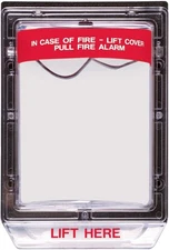 Safety Technology International, Inc. STI-1250 Weather Stopper without Horn