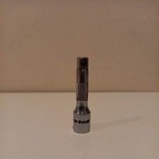 Snap On 1/4 Drive 2" Knurled Extension Bar TMXK2