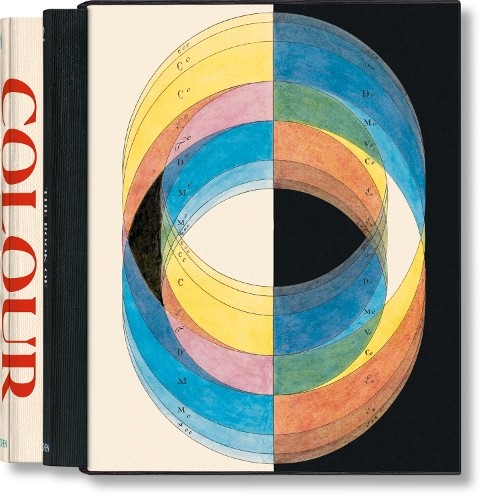 Taschen The Book Of Colour Concepts - Image 7
