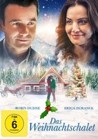 Das Weihnachtschalet,1 Dvd | Kanada | Jennifer Gibson | Dvd | Softbox | 1X DVD-5