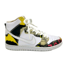 Size 8.5 - Nike Dunk Premium SB QS High De La Soul for sale 