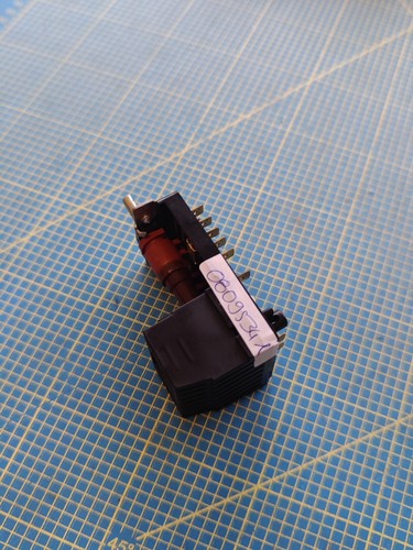 Miele HX3361 Imperial Backofen Regler Energieregler SRIII 260/+Z 230V 08095341