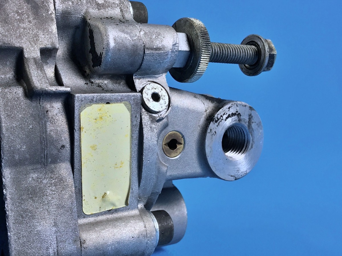 94-03 BMW E34 E39 540I M60 M62 POWER STEERING PUMP OEM | eBay