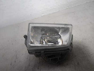 1993-1999 Mercedes C140 CL500 cl600 sec500 s500 Coupe OEM Left Driver Fog Light