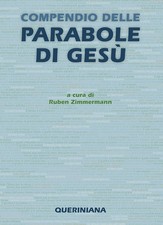 Kompendium der Gleichnisse Jesu Ruben Zimmerm...