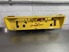 Honda Integra Type R Dc2 Ukdm Rear Number Plate Recess Uk Edm 1997-2000 Honda Integra Type R Dc2 Ukdm Rear Number Plate Recess Uk Edm 1997-2000